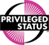 Privileged Status